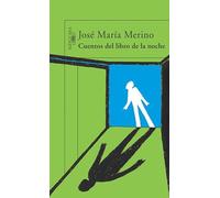 Cuentos del libro de la noche (Hispánica)