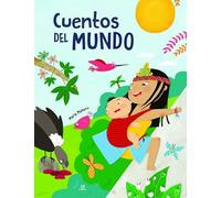 Cuentos del Mundo: 1 (Historias de Ensueño)