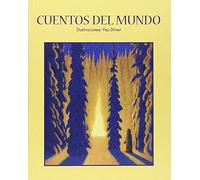 cuentos del mundo: 7 (serie creciendo)