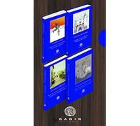 Cuentos del mundo (PBG Pequeña Biblioteca Gadir)