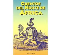 Cuentos del norte de Africa