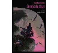 Cuentos del ocaso