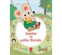 Cuentos Del Ratón Ramón