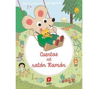 Cuentos del ratón Ramón (EL RATON RAMON)