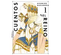 Cuentos del reino 1