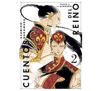 Cuentos del reino 2