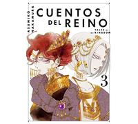 Cuentos del reino 3