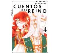 CUENTOS DEL REINO, VOL. 4
