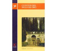 Cuentos del Siglo de Oro . (CASTALIA PRIMA)