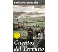 Cuentos Del Terruño (ebook)