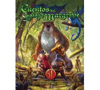 Cuentos del Viejo Margreve