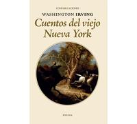 CUENTOS DEL VIEJO NUEVA YORK | Washington Irving
