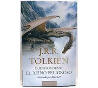 Cuentos Desde El Reino Peligroso