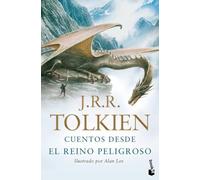 Cuentos desde el Reino Peligroso: Lustrado por Alan Lee: 1 (Biblioteca J.R.R. Tolkien)