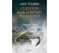 Cuentos desde el Reino Peligroso (NE en rústica) (Biblioteca J. R. R. Tolkien)