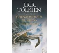 Cuentos Desde El Reino Peligroso (ne)