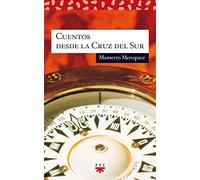 Cuentos Desde La Cruz Del Sur: 120 (Sauce)