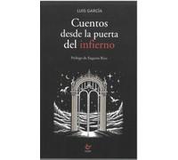 CUENTOS DESDE LA PUERTA DEL INFIERNO