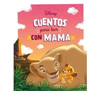 Cuentos Disney Para Leer Con Mamá