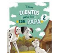 Cuentos Disney Para Leer Con Papá 2