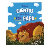 Cuentos Disney para leer con papá (Disney. Otras propiedades)