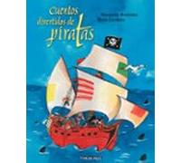 Cuentos divertidos de piratas