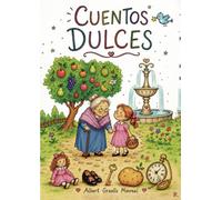 Cuentos dulces