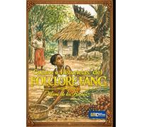 Cuentos e Historietas del Folclore Fang