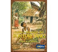 Cuentos e Historietas del Folclore Fang