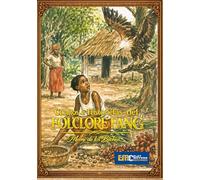 Cuentos e Historietas del Folclore Fang