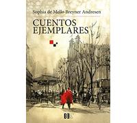 Cuentos ejemplares: 10 (Literaria)