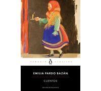 Cuentos | Emilia Pardo Bazán, Eva Acosta