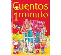 Cuentos en 1 minuto (Adivinanzas Y Chistes)