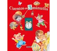 Cuentos en 3 minutos