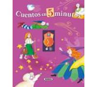 Susaeta - Cuentos en 5 minutos (Cuentos cortos)