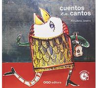 Cuentos en Cantos (Qson)