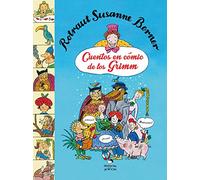 Cuentos En Cómic de Los Grimm