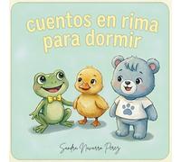 Cuentos en rima para dormir: bebes y niños pequeños | colección de historias cortas para dormir | cuentos de animales y colores