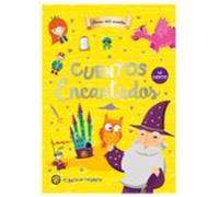 Cuentos Encantados