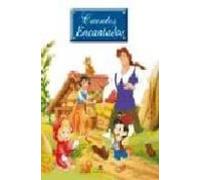 Cuentos Encantados: Blancanieves; Caperucita Roja; Gulliver; Pino Cho