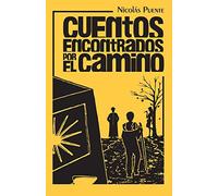 Cuentos encontrados por el camino