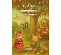 Cuentos, enseñanzas y abrazos