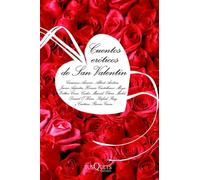 Cuentos eróticos de San Valentín: 132 (La Sonrisa Vertical)