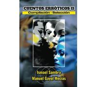 CUENTOS ERRÓTICOS II