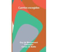 Cuentos Escogidos