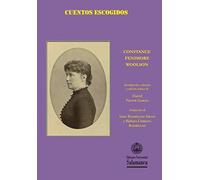 Cuentos escogidos: 7 (Memoria de Mujer)