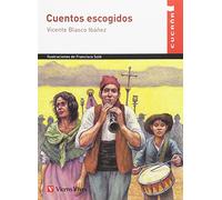 CUENTOS ESCOGIDOS (CUCAÑA): 000001 (Colección Cucaña) - 9788468244549