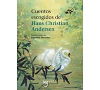 CUENTOS ESCOGIDOS DE HANS CHRISTIAN ANDERSEN