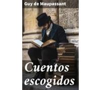 Cuentos Escogidos (ebook)