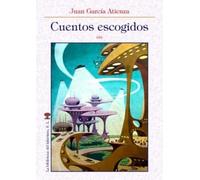 CUENTOS ESCOGIDOS (SIN COLECCION)